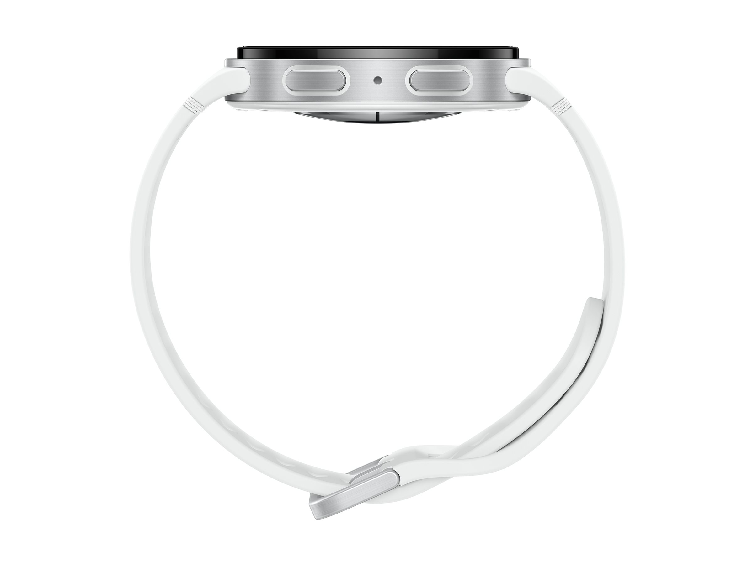 SAMSUNG Watch8 BT 44mm SM-L330N Silver