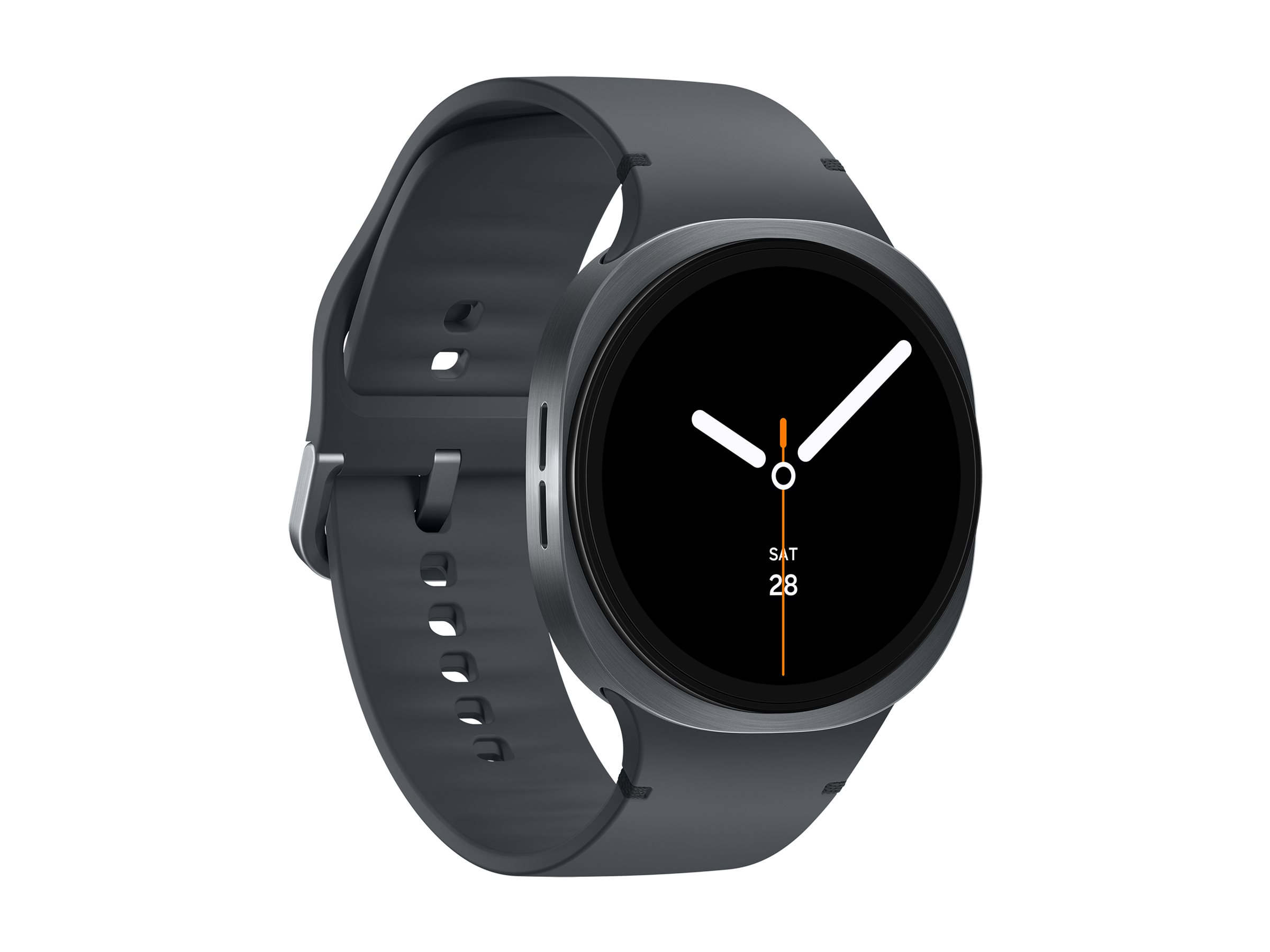 SAMSUNG Watch8 BT 44mm SM-L330N Graphite