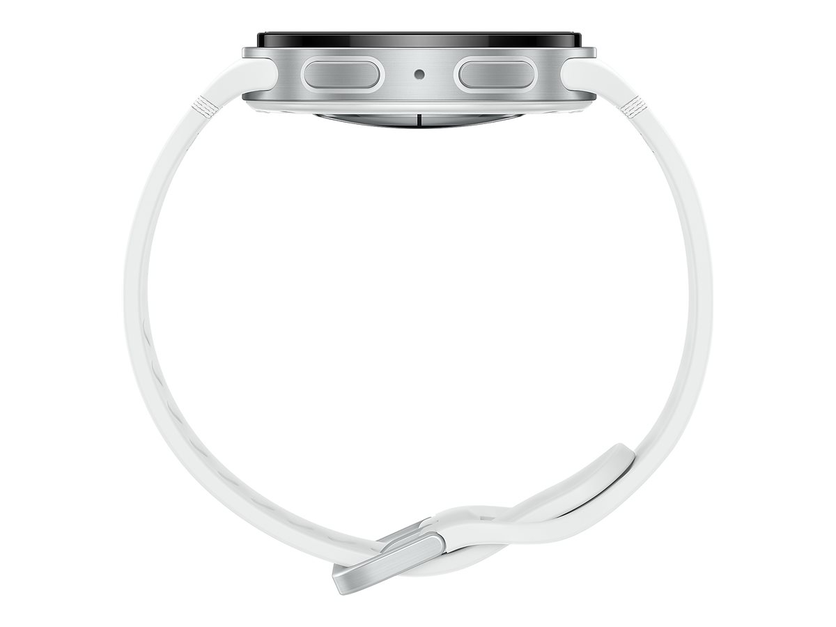 SAMSUNG Watch8 BT 40mm SM-L320N Silver