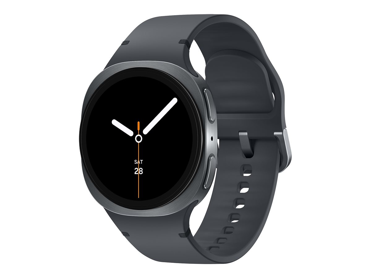 SAMSUNG Watch8 BT 40mm SM-L320N Graphite