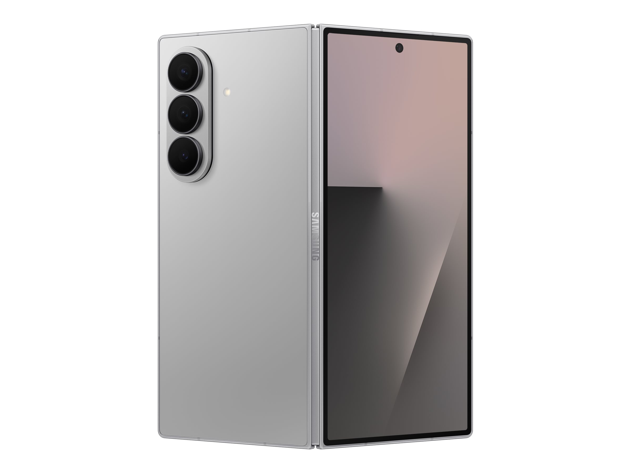 SAMSUNG Z Fold7 20,31cm 256GB Silver Sha