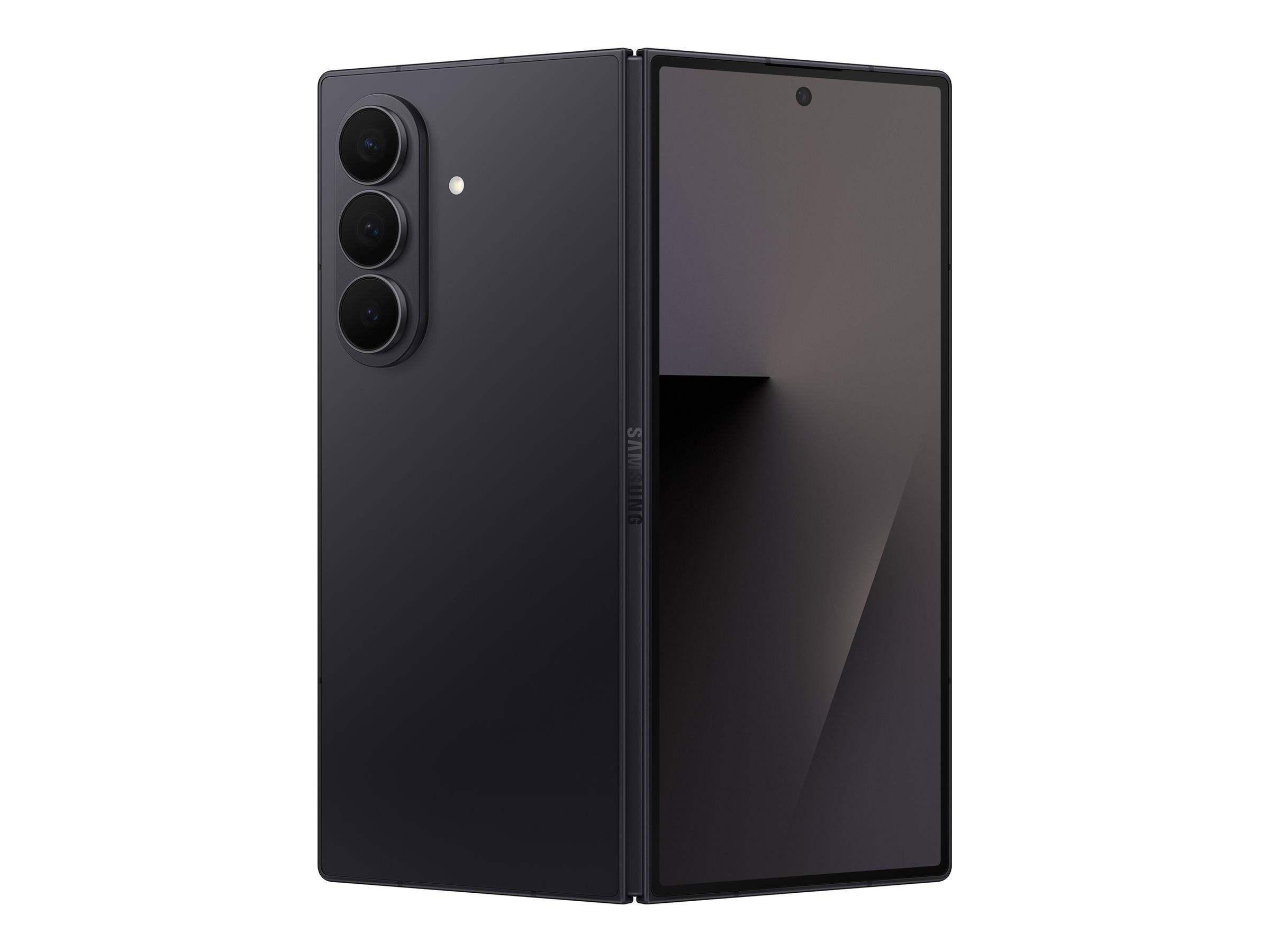 SAMSUNG Z Fold7 20,31cm 512GB Jetblack