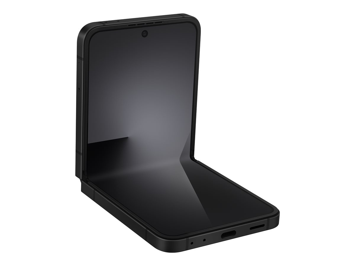 SAMSUNG Z Flip7 FE 17,03cm 128GB Black
