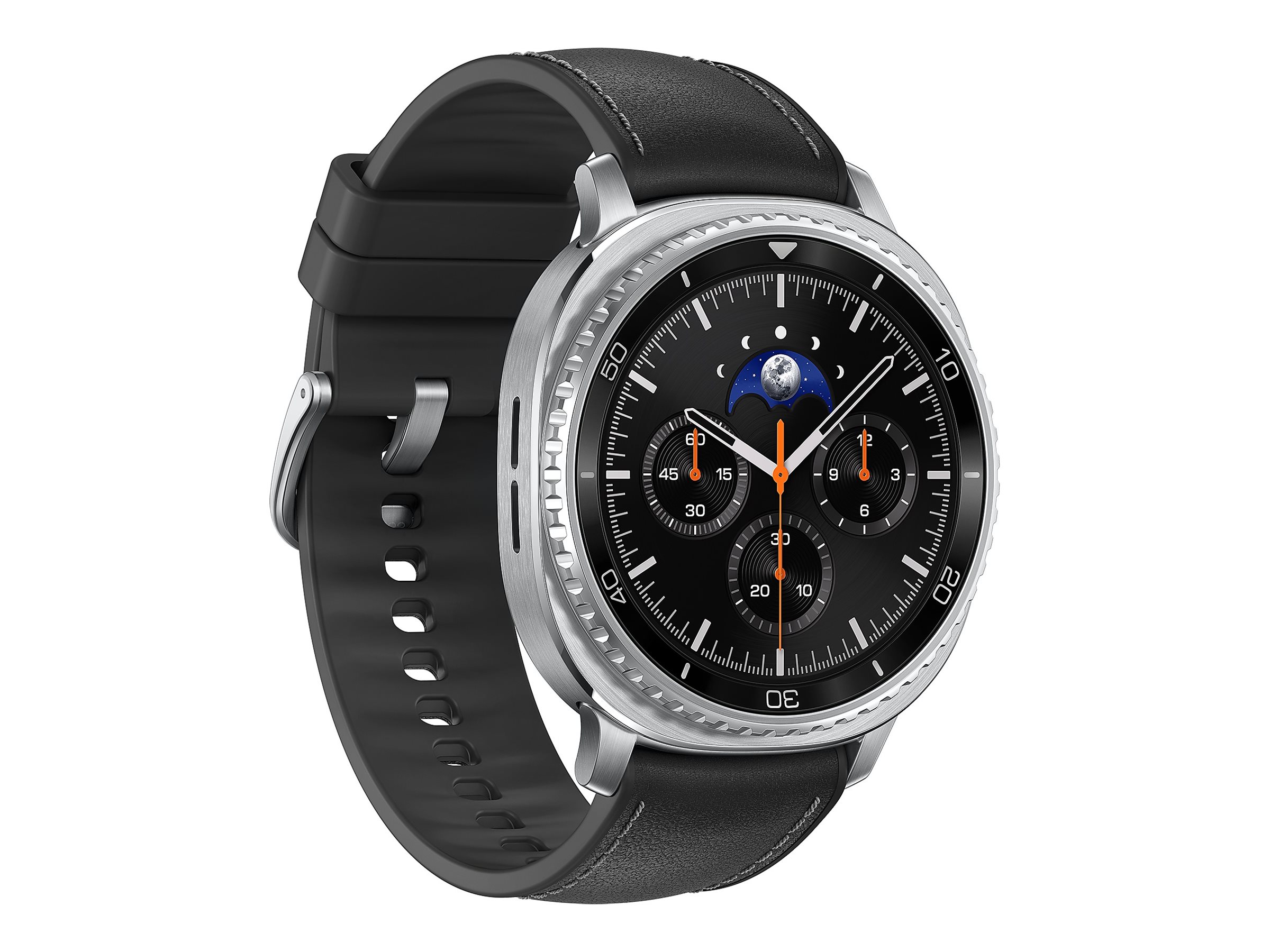 SAMSUNG Watch8 Classic LTE 46mm Black