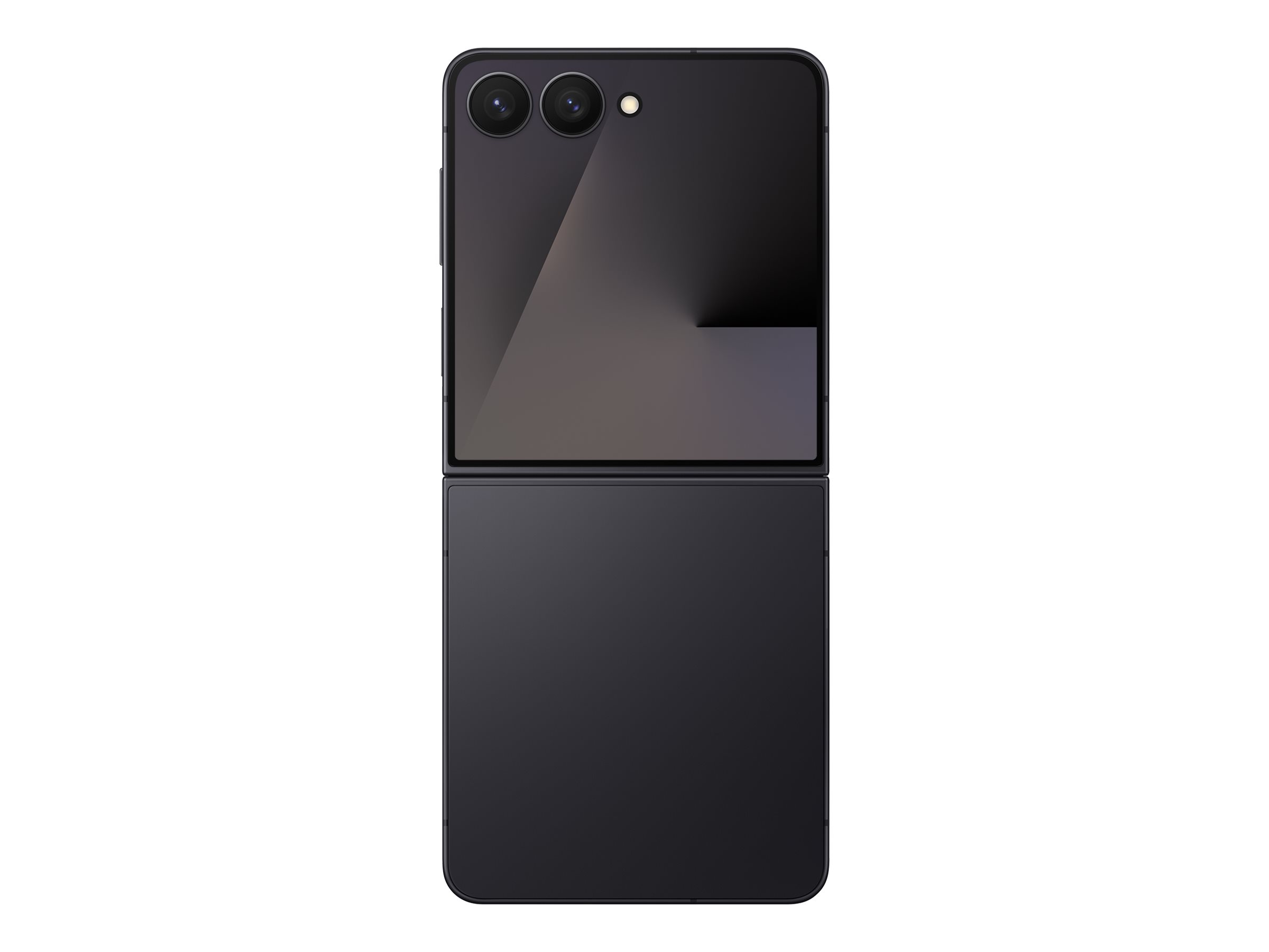 Samsung Galaxy Z Flip 7 256GB Black 6.9 (12GB) DE Model Android