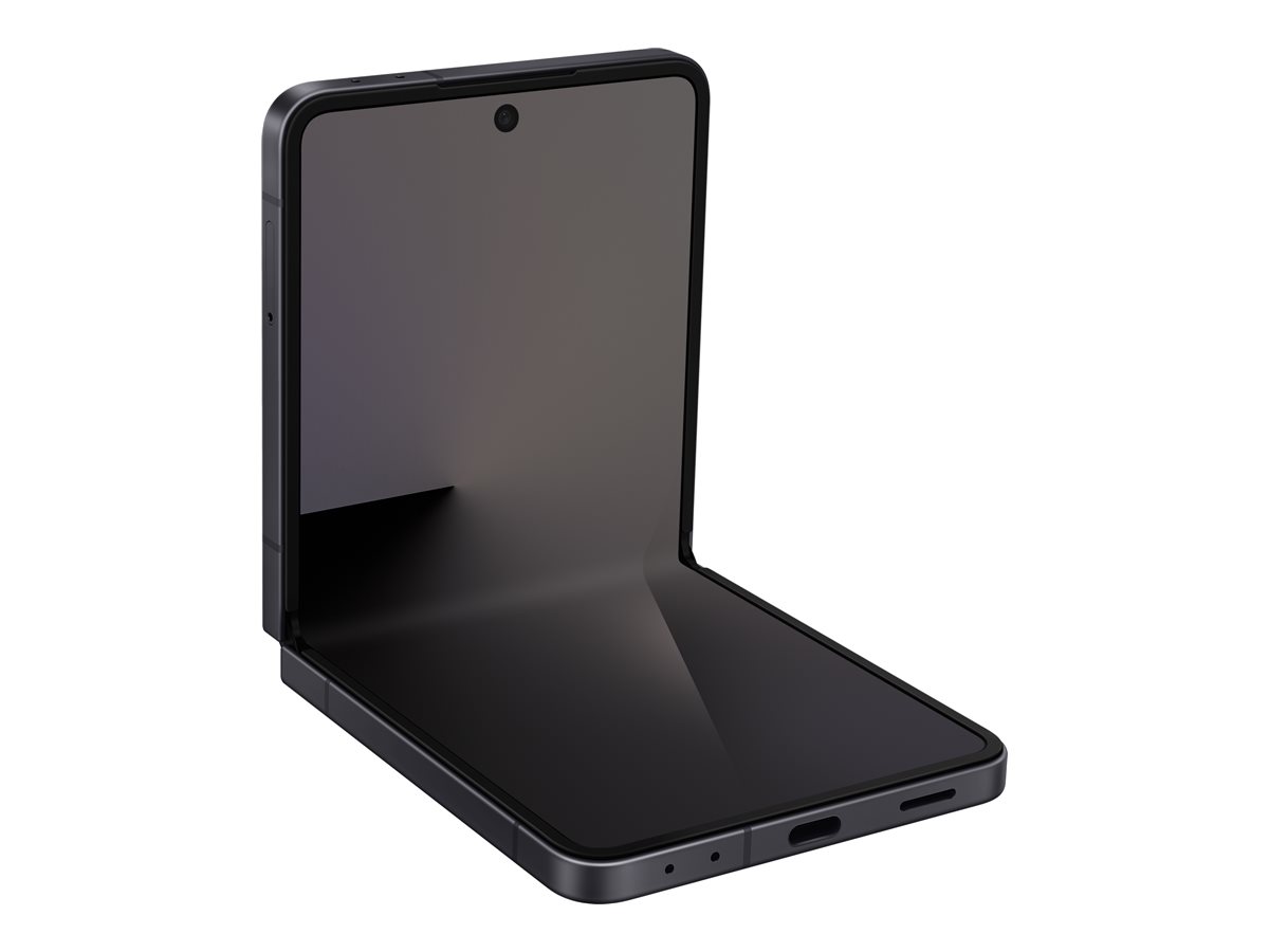 Samsung Galaxy Z Flip 7 256GB Black 6.9 (12GB) DE Model Android