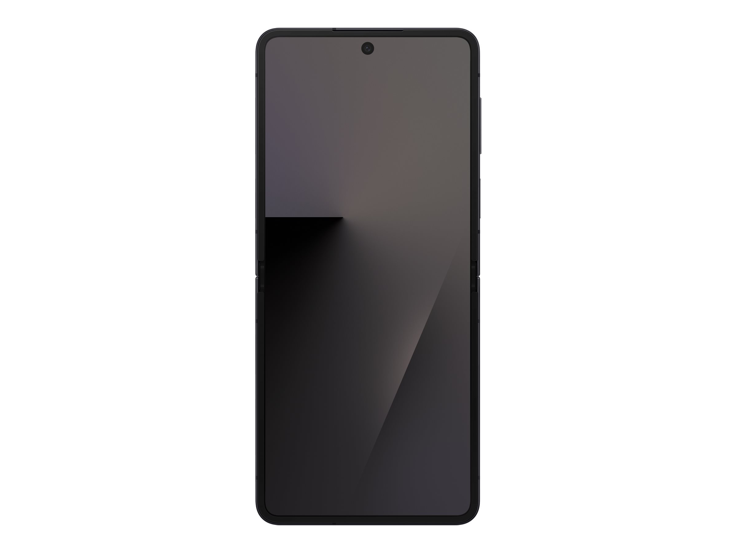 Samsung Galaxy Z Flip 7 256GB Black 6.9 (12GB) DE Model Android