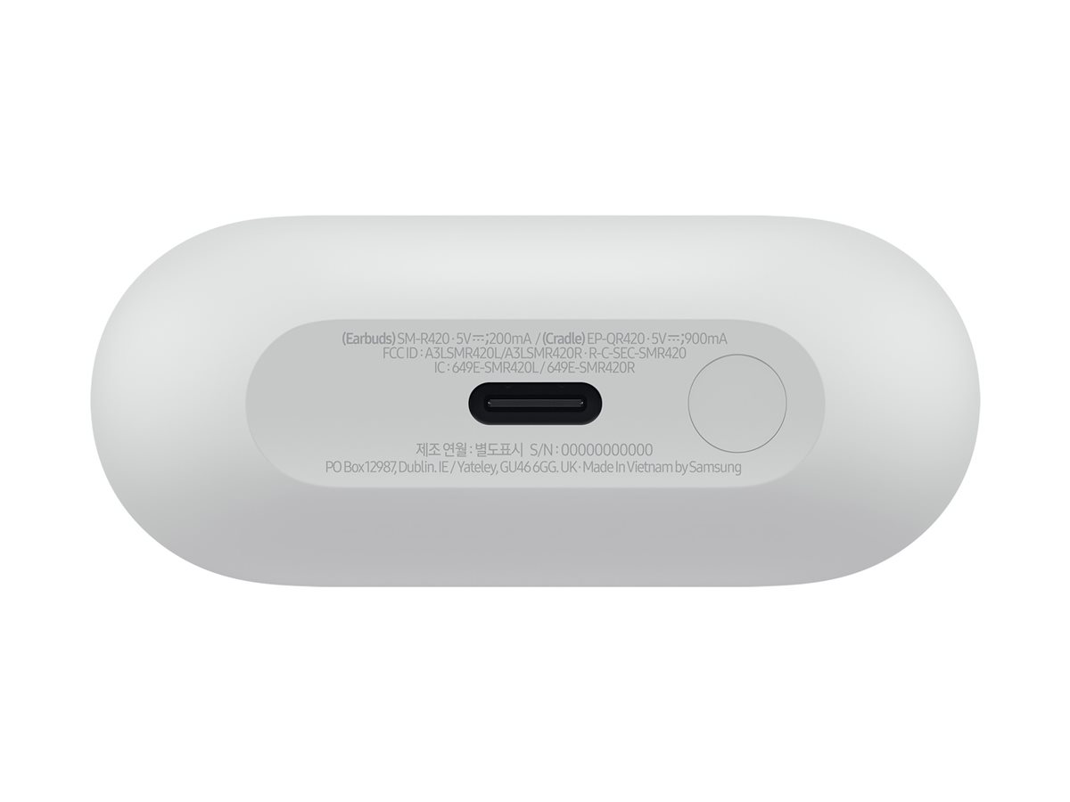 SAMSUNG Galaxy Buds3 FE Gray