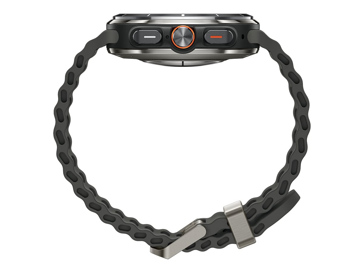 SAMSUNG Watch Ultra LTE 47mm Silver