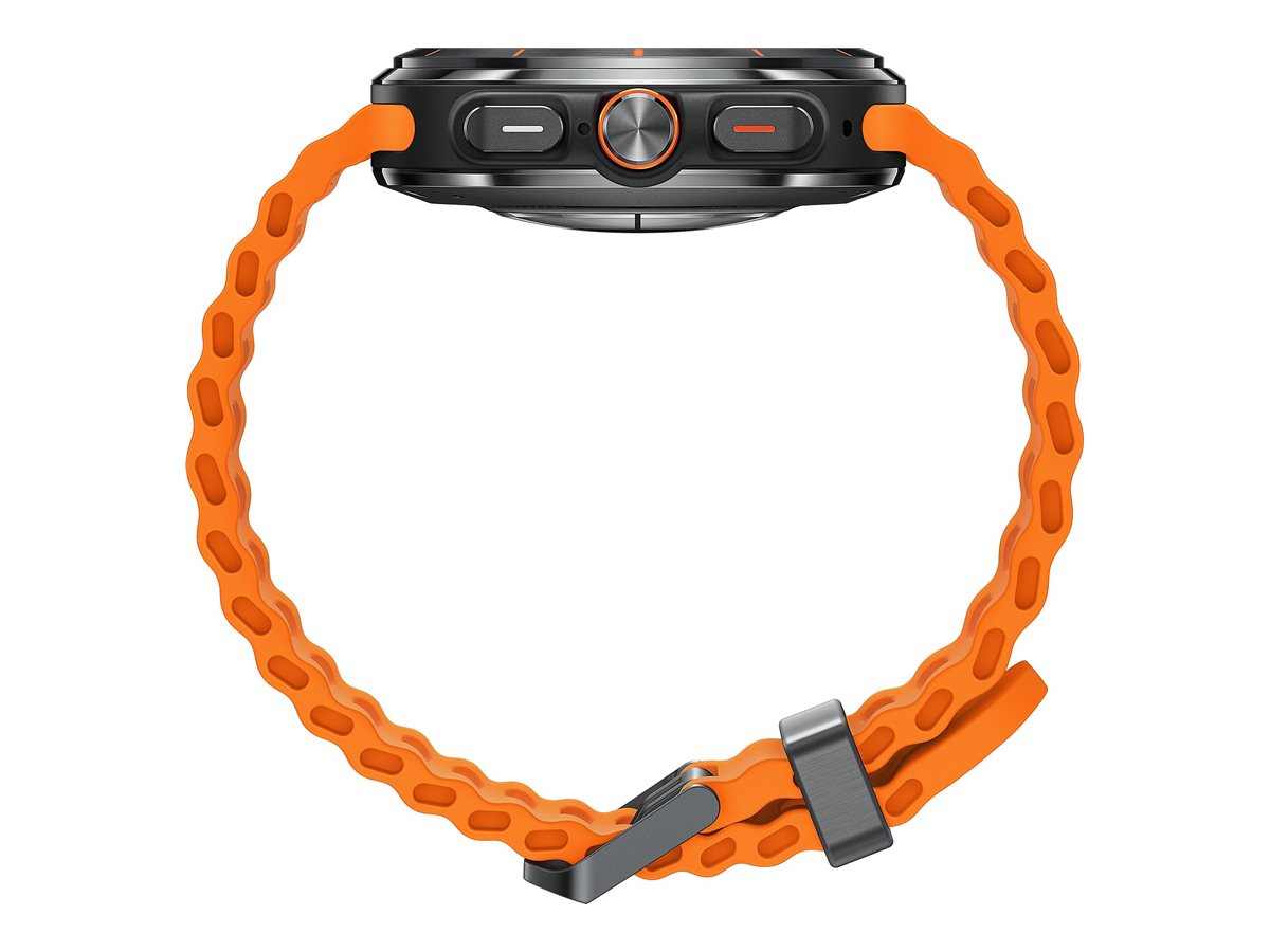 SAMSUNG Watch Ultra LTE 47mm Gray