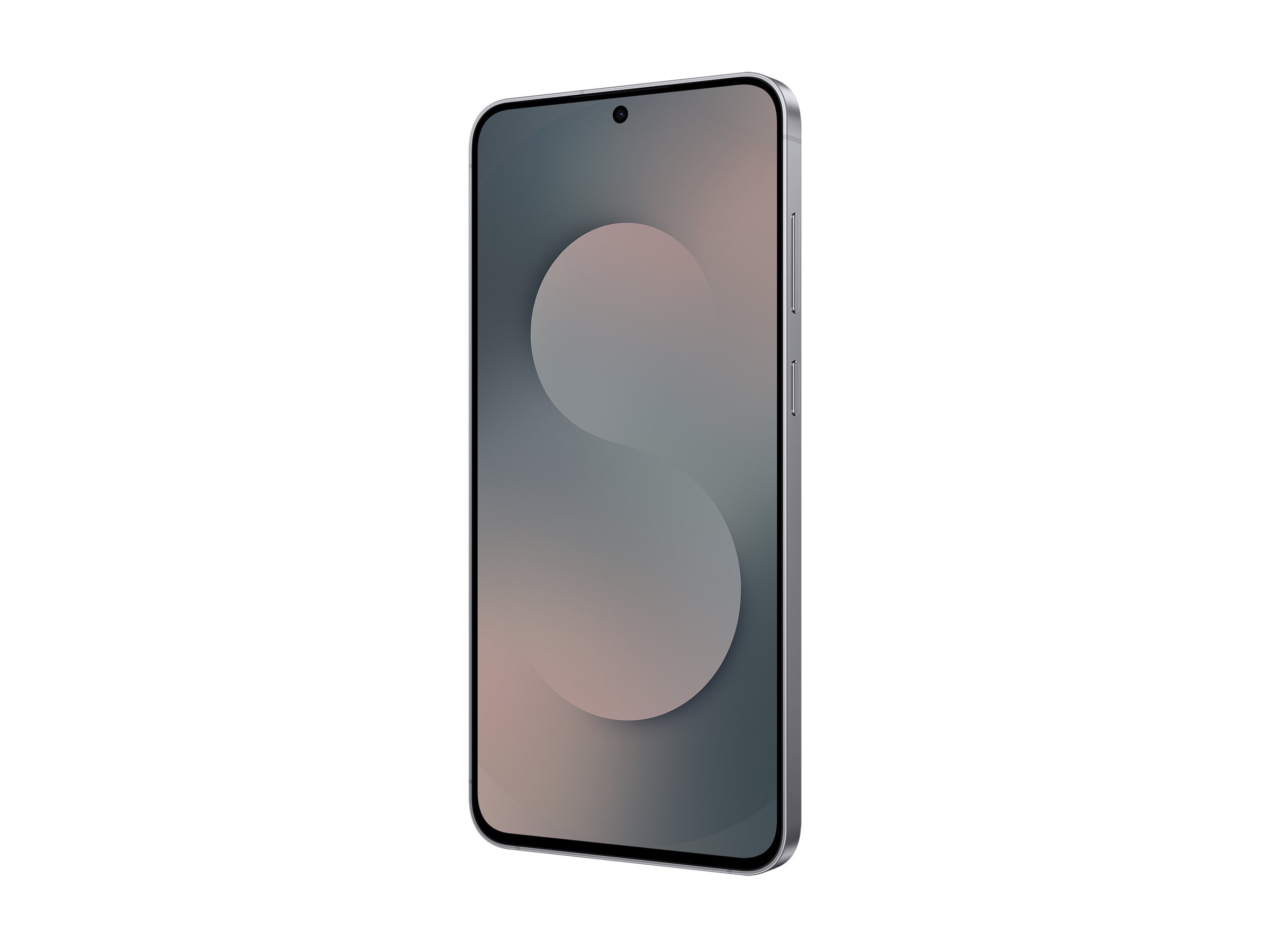 Samsung Galaxy S25 FE 128GB Black 6.7 5G (8GB) DE Model Android