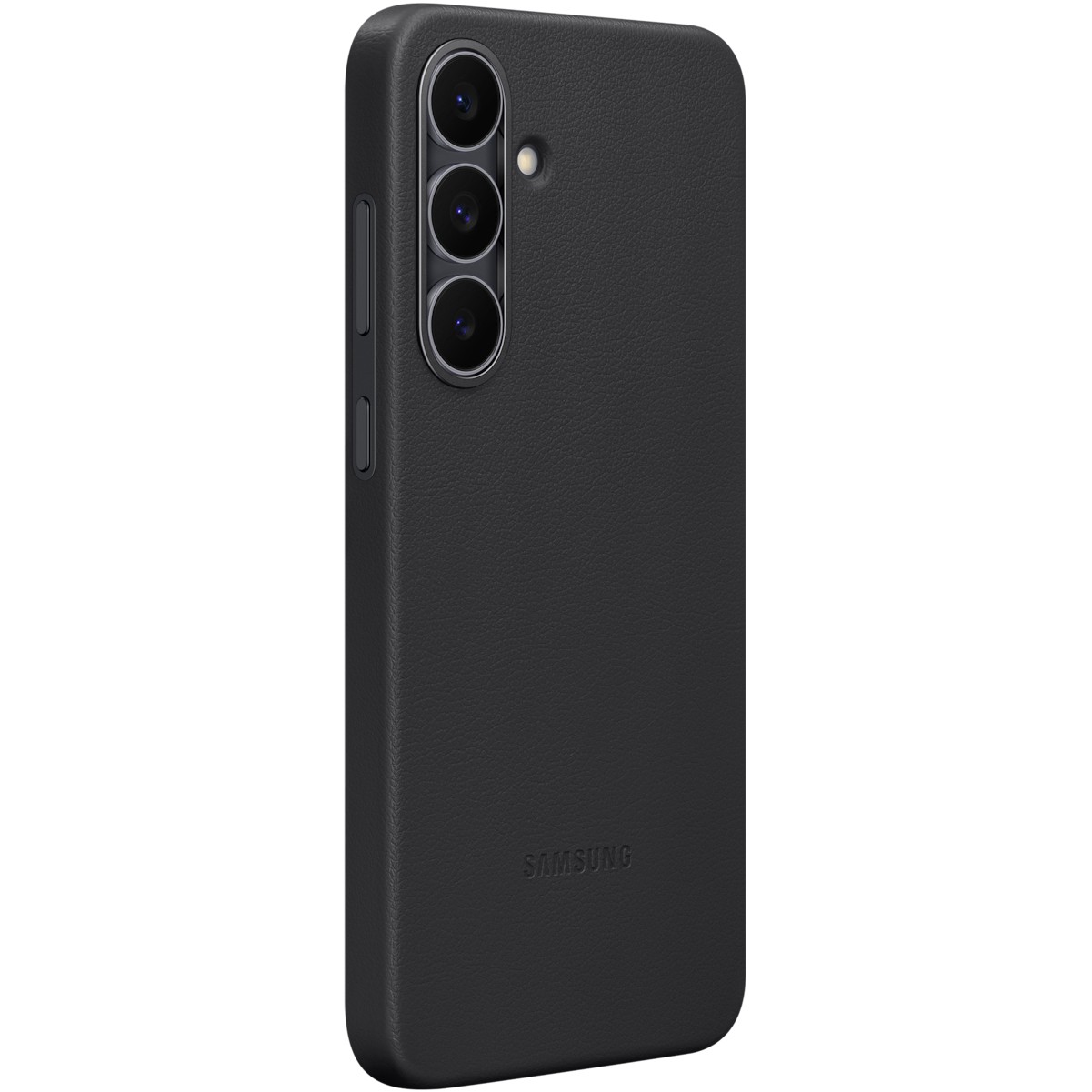 SAMSUNG Kindsuit Cover S25 FE Black