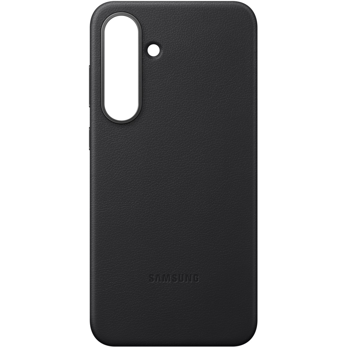 SAMSUNG Kindsuit Cover S25 FE Black