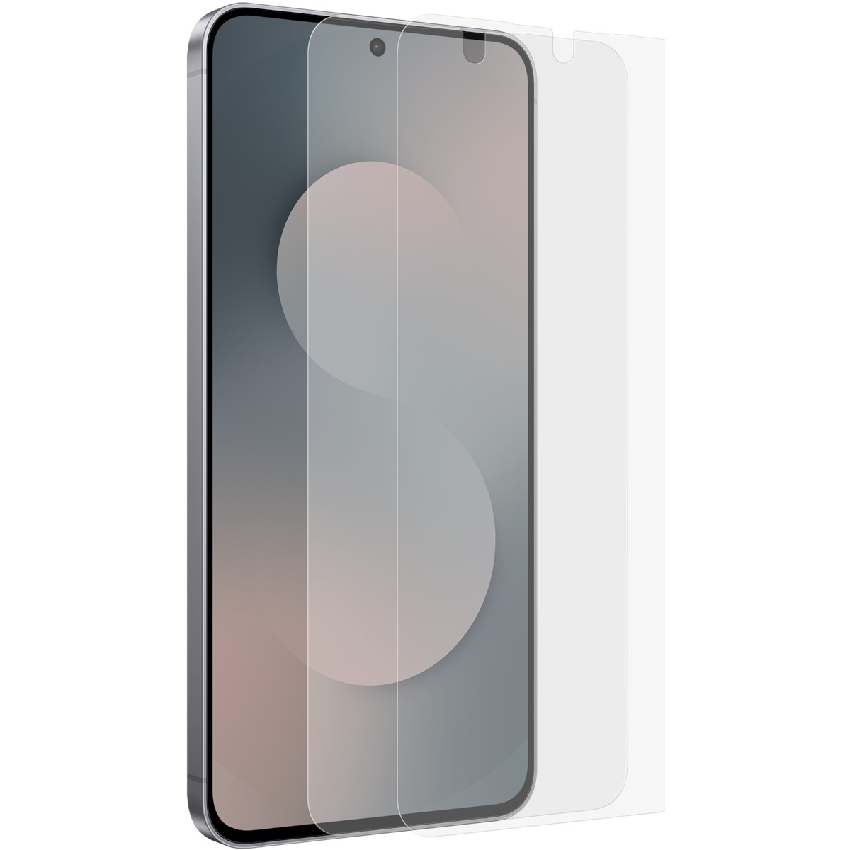 SAMSUNG Anti-Reflecting Film S25 FE Tran