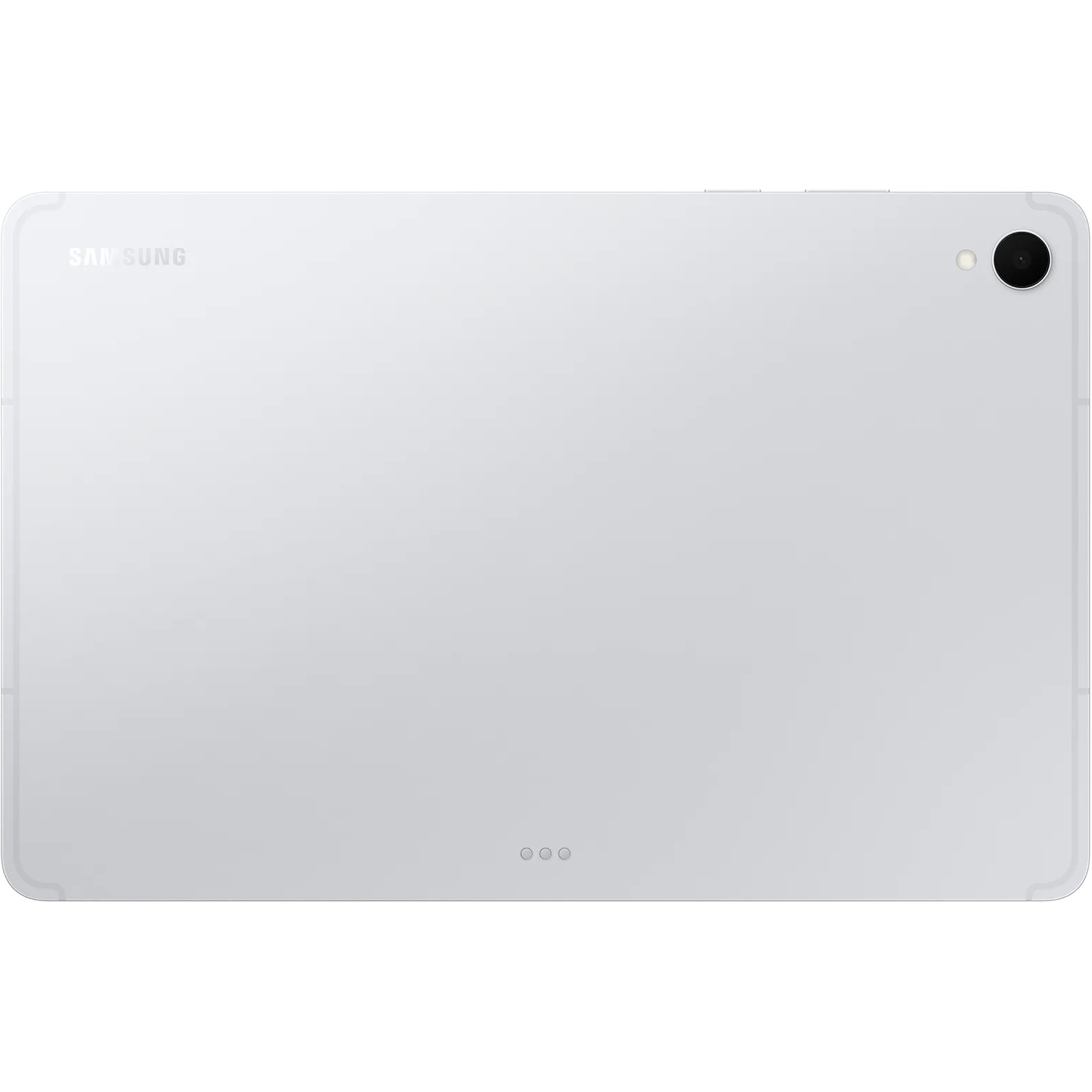 SAMSUNG Tab S11 WiFi 27,81cm 128GB Silve