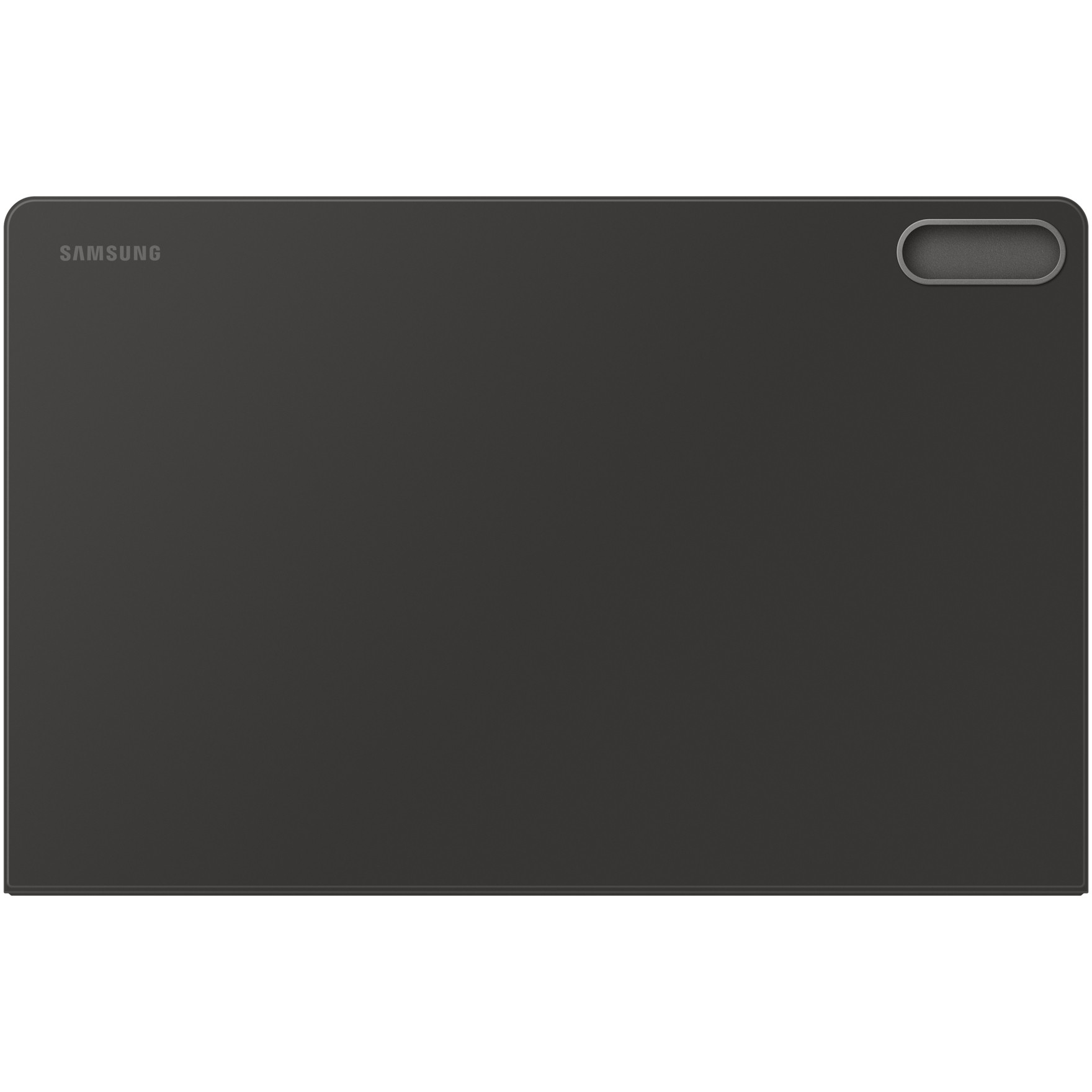 SAMSUNG Book Cover Tab S11 Ultra Black