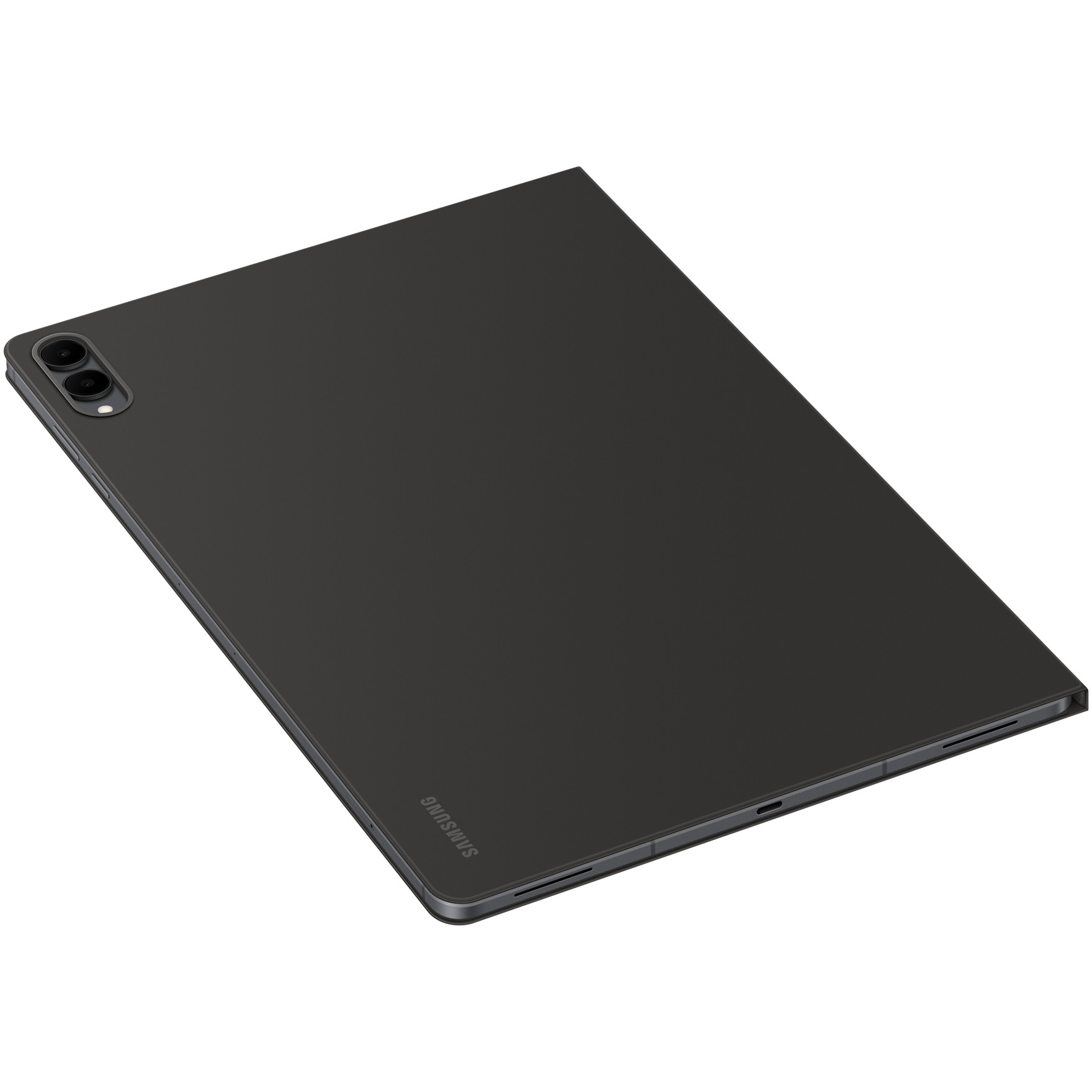 SAMSUNG Book Cover Tab S11 Ultra Black