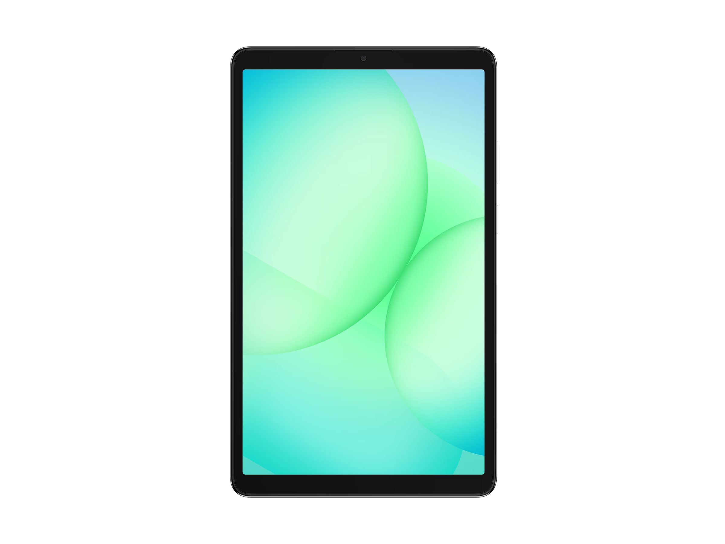 SAMSUNG Tab A11 LTE 22,10cm 64GB Silver