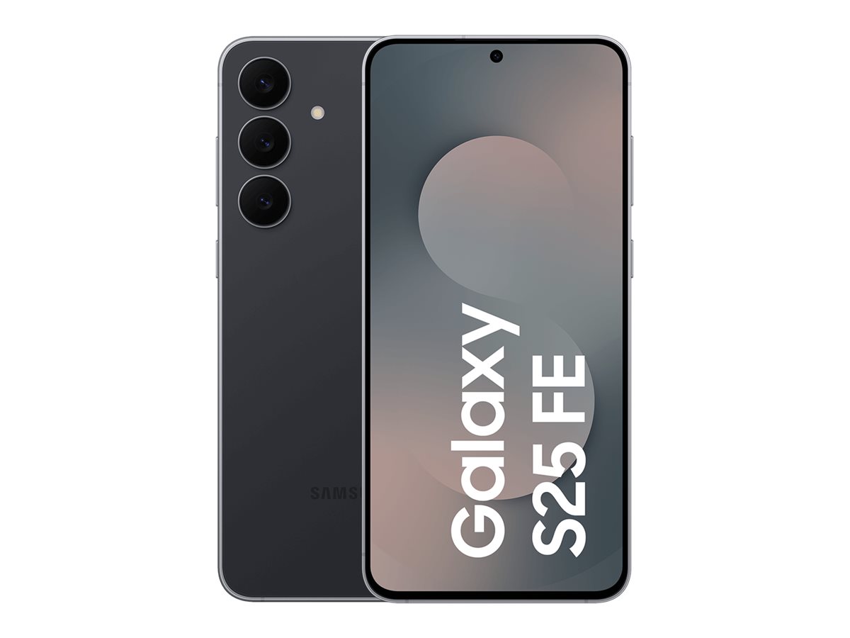 TELEKOM Samsung Galaxy S25 FE 128GB sw