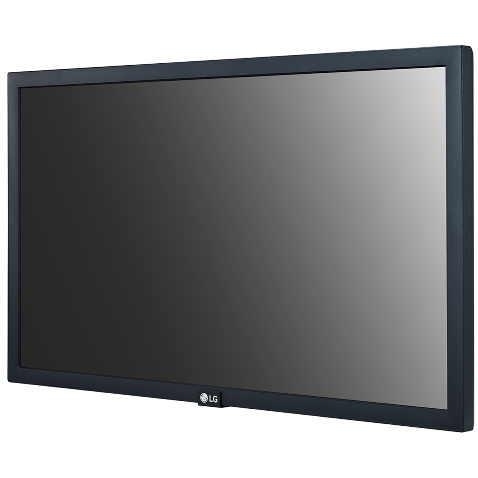 LG 22SM3G-B Signage Display