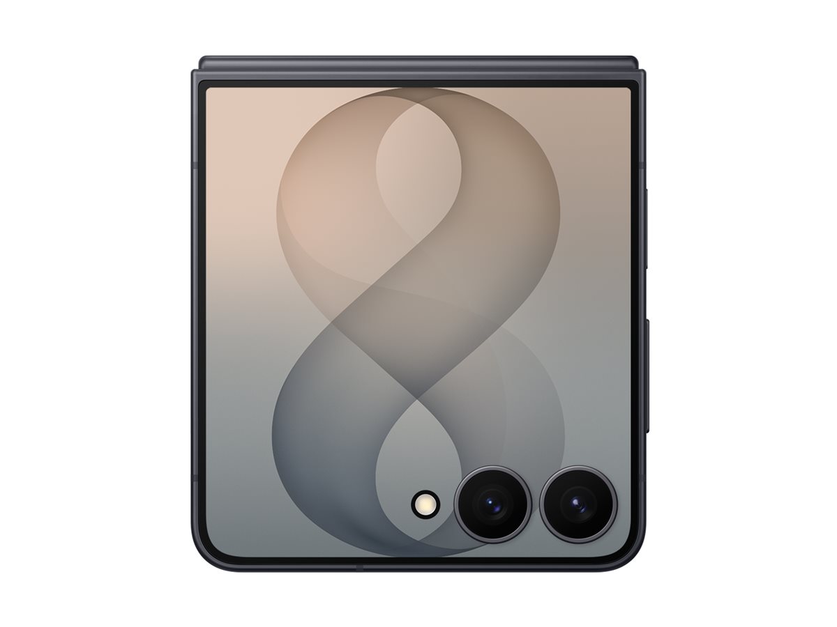 TELEKOM Samsung Galaxy Z Flip8 256GB gr