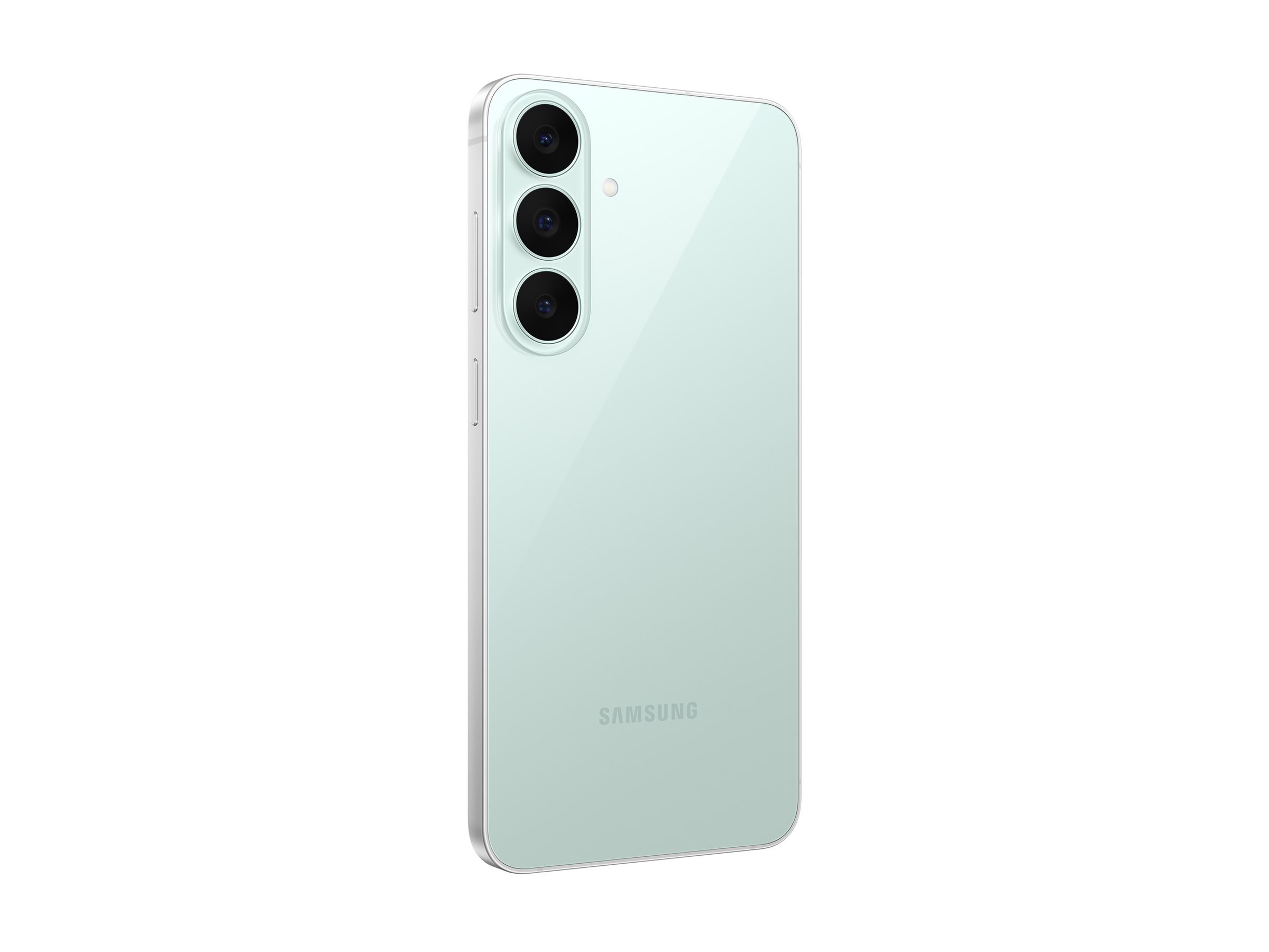 TELEKOM Samsung Galaxy S26 FE 256GB grün