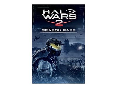 MS ESD C2C XPA Halo Wars 2 Season Pass
