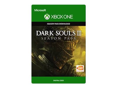 MS ESD Xbox Dark Souls III: Season Pass