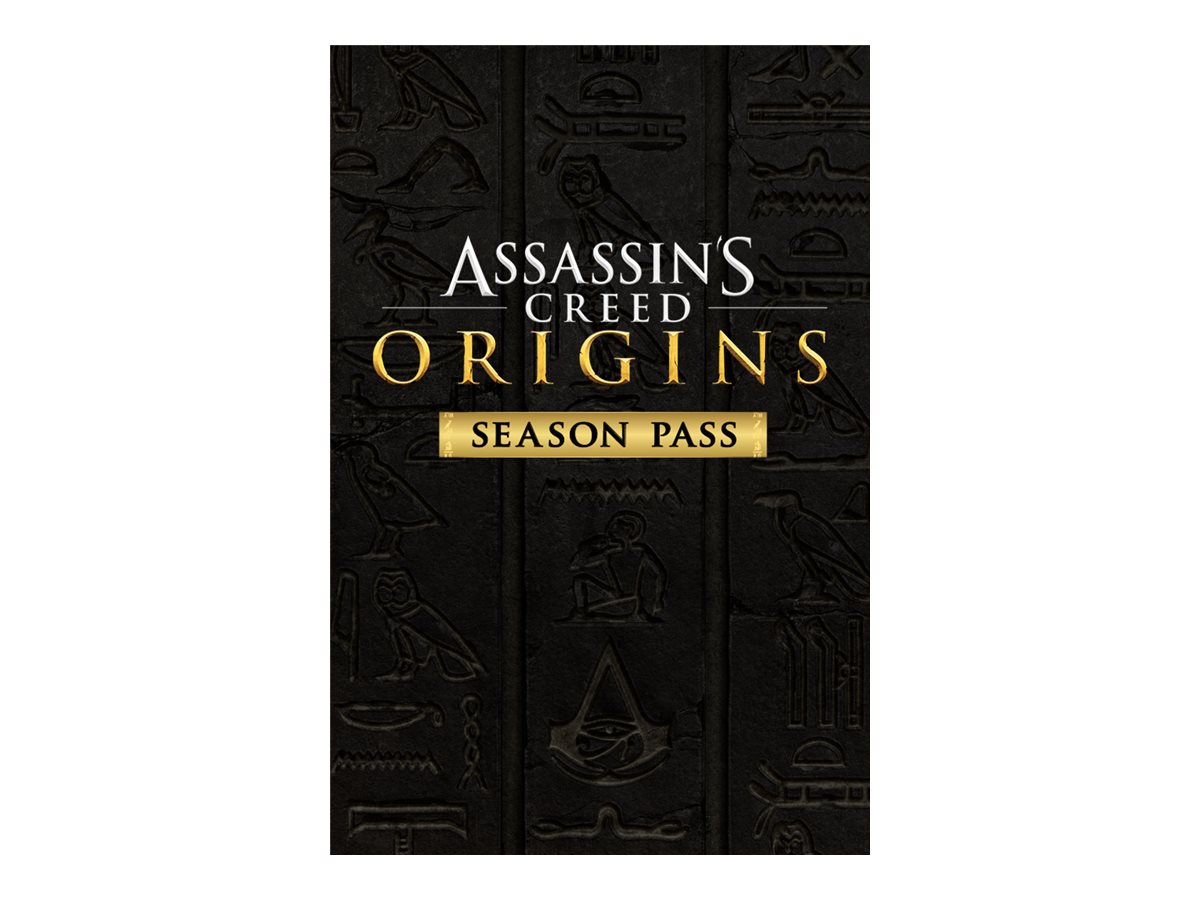 MS ESD AC Origins Season pass X1
