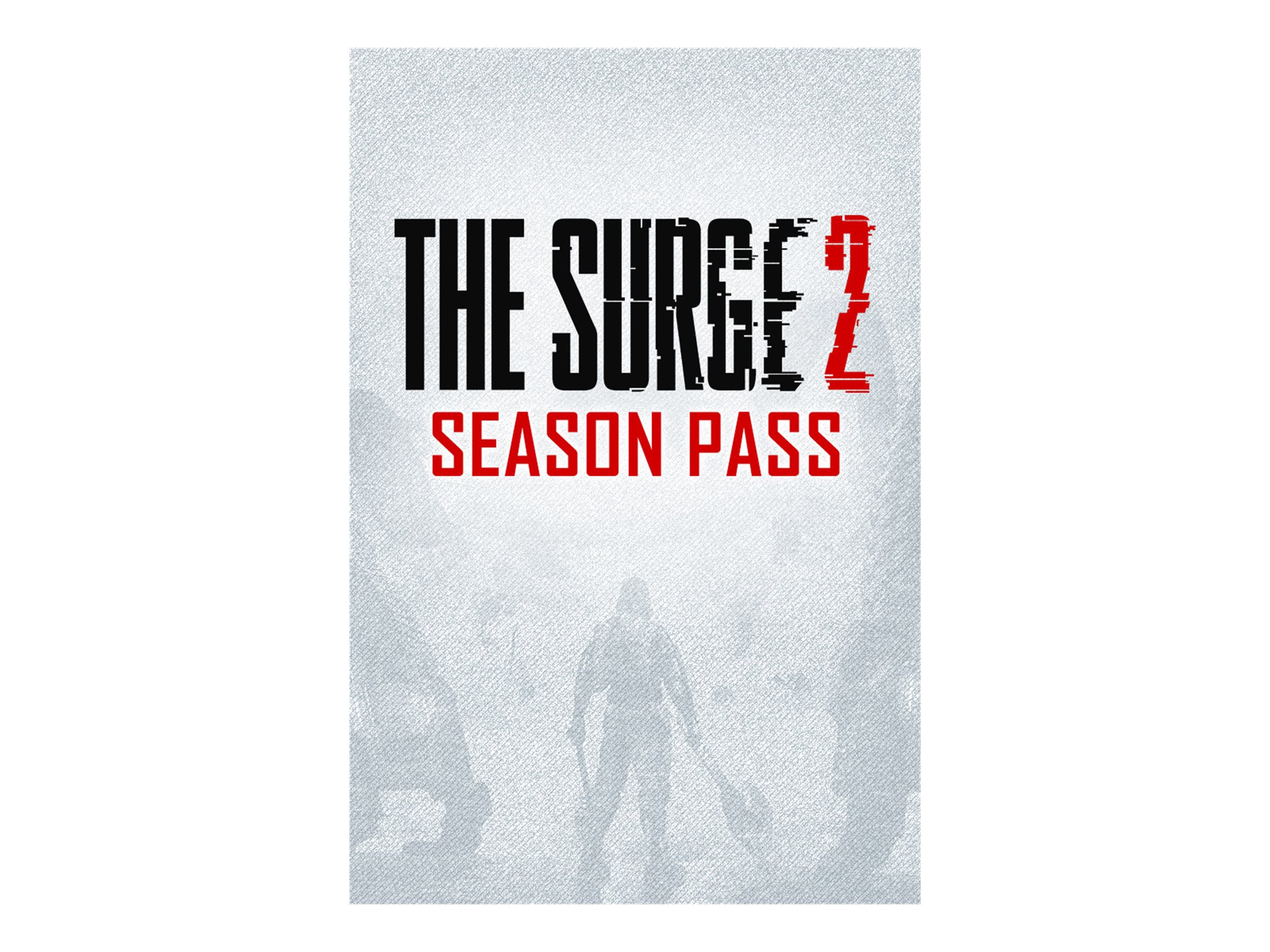 MS ESD The Surge 2 Season Pass X1 ML