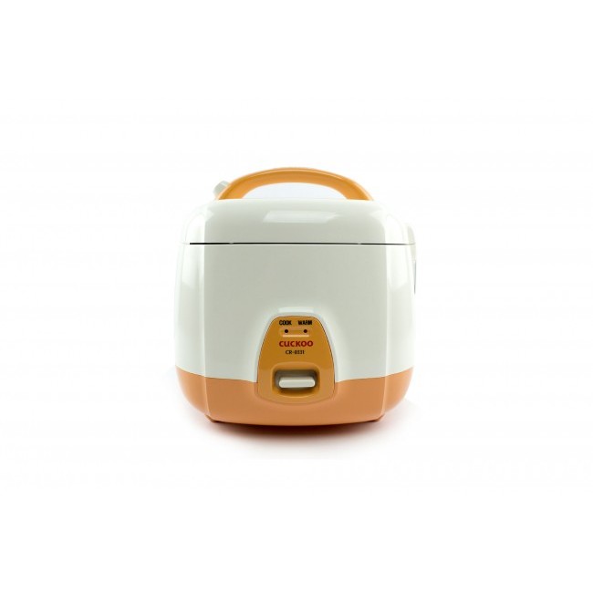 Cuckoo CR-0331 rice cooker