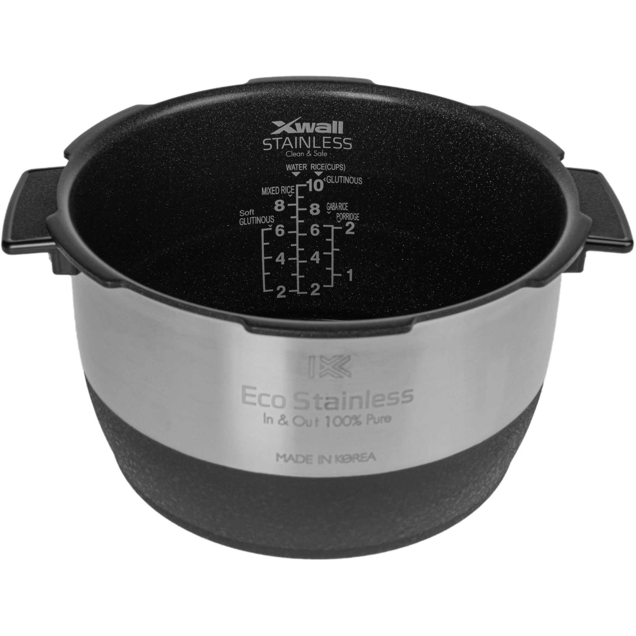 Cuckoo SLS-ART-0000070 rice cooker