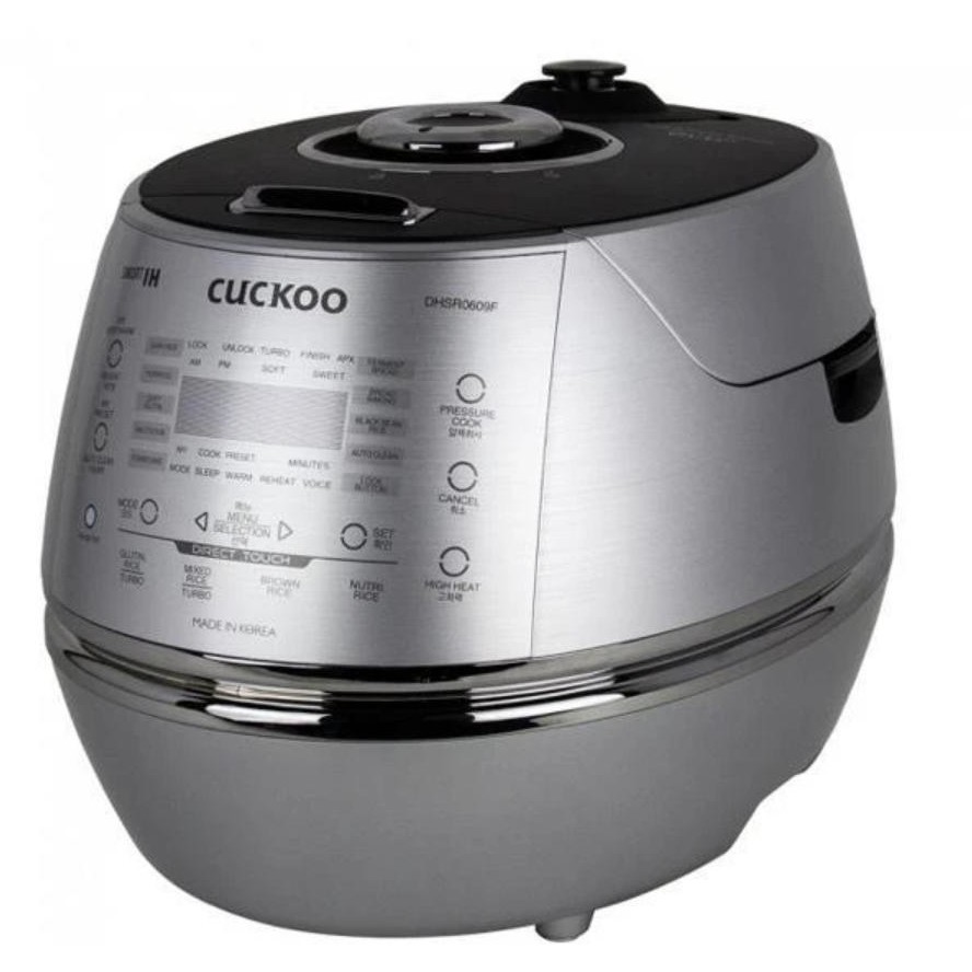 Cuckoo SLS-ART-0000073 rice cooker