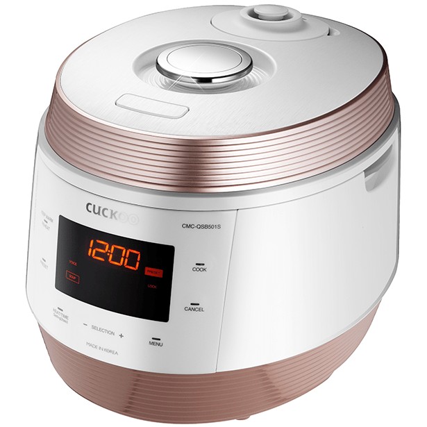 Cuckoo Icook Q5 Premium