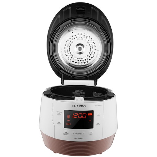 Cuckoo Icook Q5 Premium