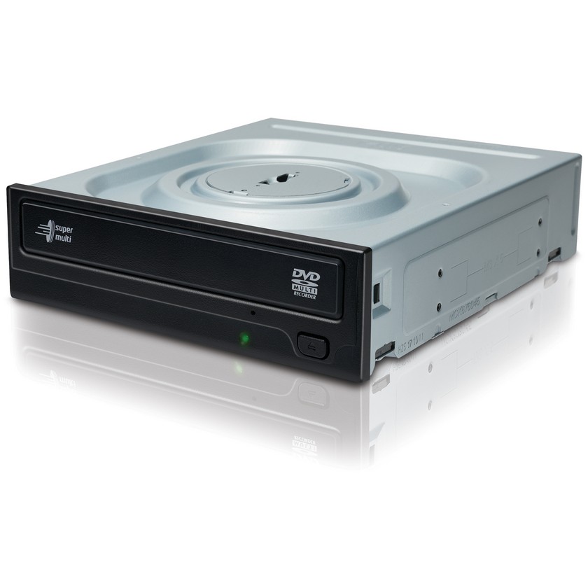 Hitachi-LG Super Multi DVD-Writer optical disc drive