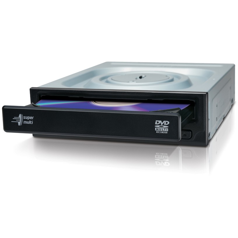 Hitachi-LG Super Multi DVD-Writer optical disc drive