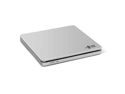 HLDS GP70 DVD-Brenner ultra slim USB