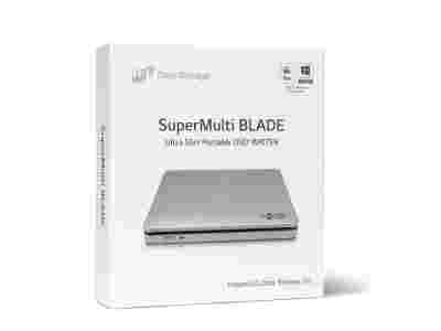 HLDS GP70 DVD-Brenner ultra slim USB