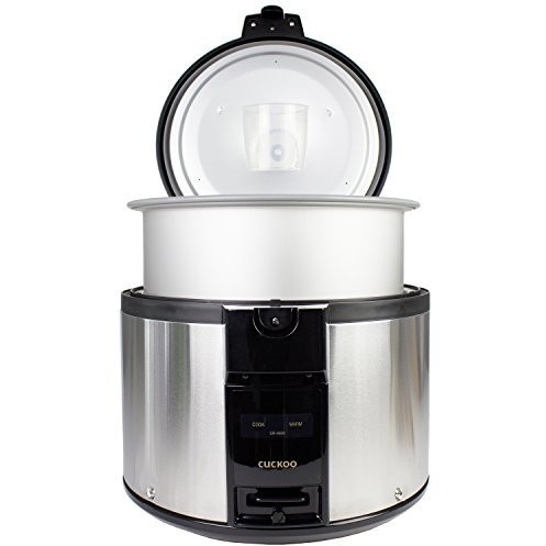 Cuckoo SR-4600 rice cooker