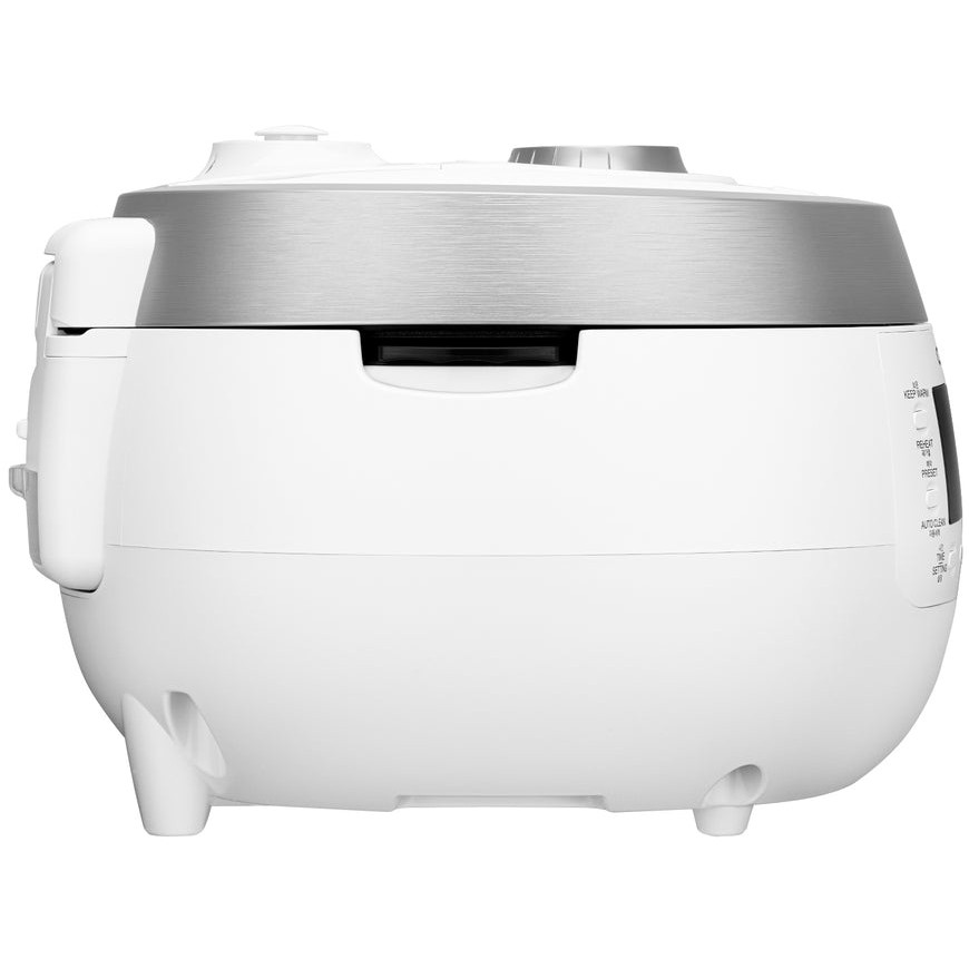 Cuckoo CRP-RT1008F rice cooker