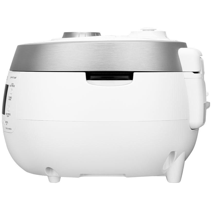 Cuckoo CRP-RT1008F rice cooker