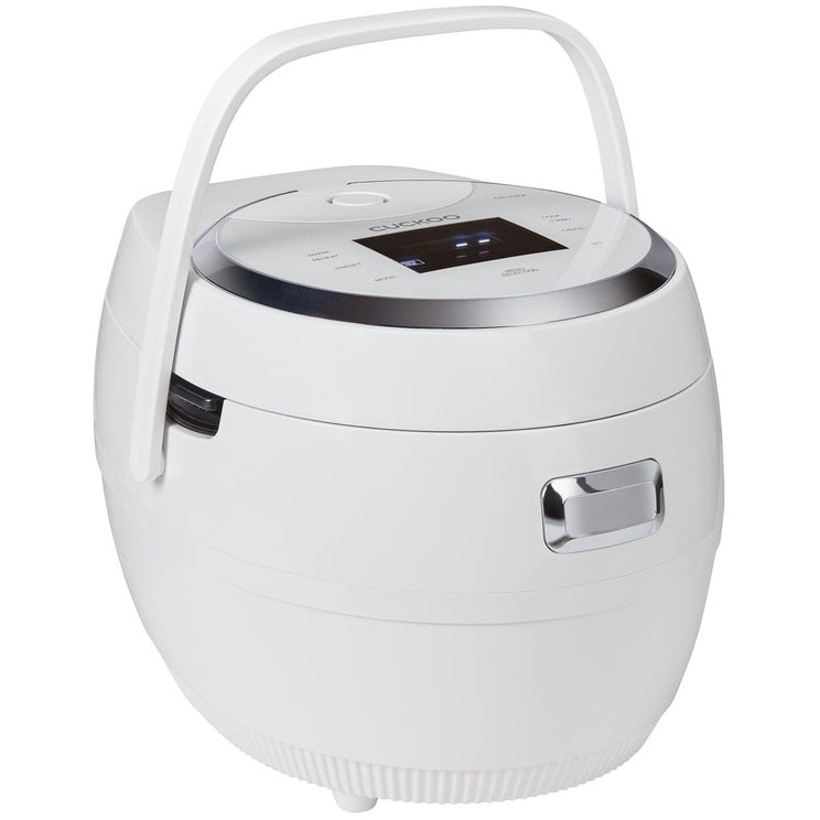 Cuckoo CR-1020F rice cooker