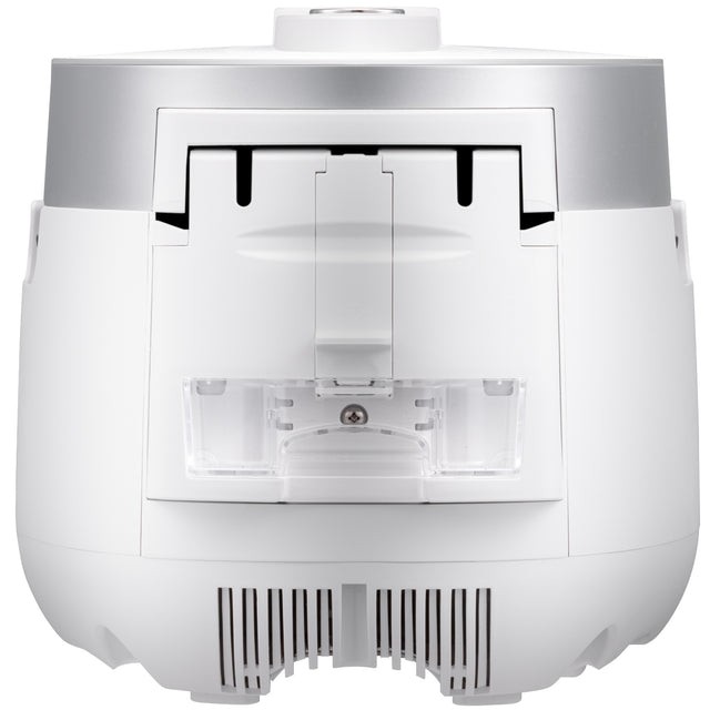Cuckoo CRP-LHTR0609F rice cooker