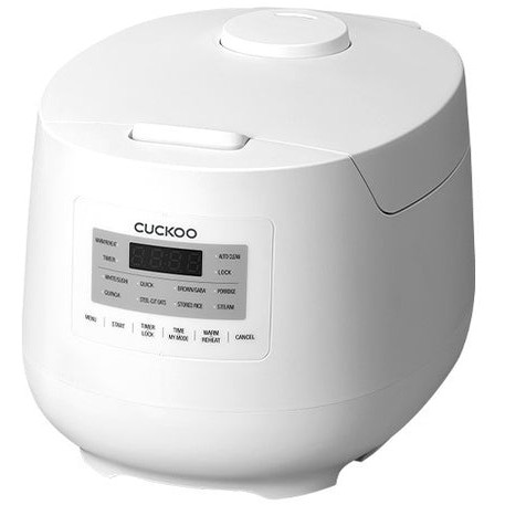 Cuckoo CR-0641F rice cooker
