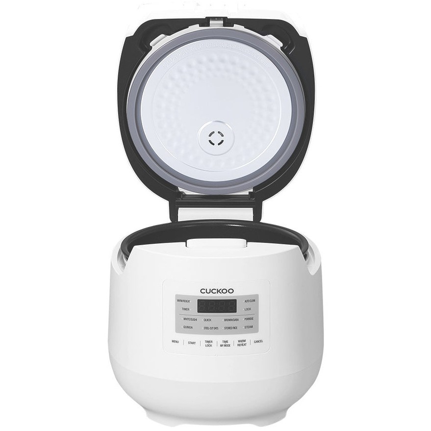 Cuckoo CR-0641F rice cooker