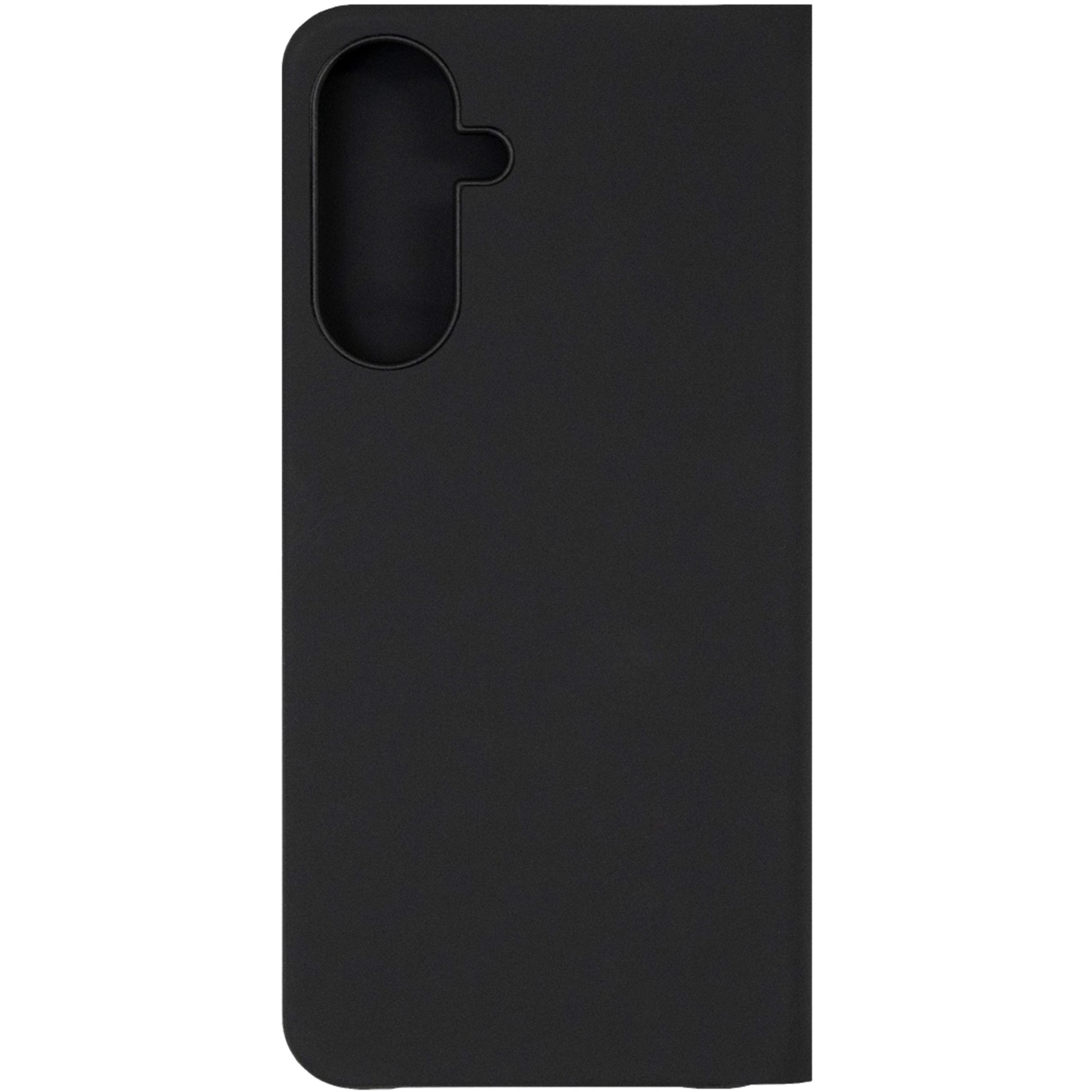 SAMSUNG Mobeen Flip Cover A26 Black