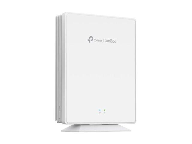 TP-Link Omada WL-AP Access Point EAP610GP-Desktop