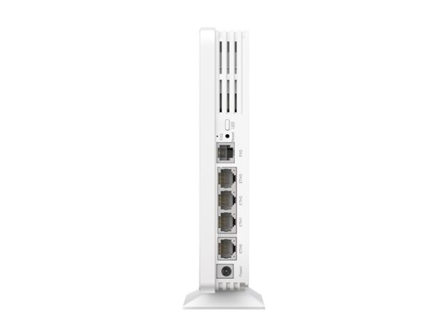 TP-Link Omada WL-AP Access Point EAP610GP-Desktop