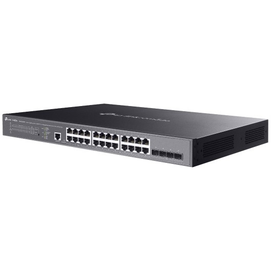 TP-Link Omada Switch 24x GE SG3428XMPP